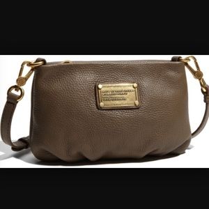 marc by marc jacobs classic q percy crossbody bag